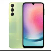 گوشی سامسونگ a24