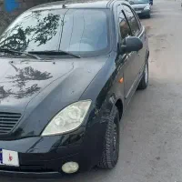 تیبا ۲ عروسک|خودرو سواری و وانت|کیاشهر, |دیوار