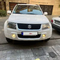 سوزوکی ویتارا ۲۴۰۰ اتوماتیک کلاس ۵|خودرو سواری و وانت|تهران, سردارجنگل|دیوار