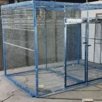 فروش قفس بزرگ