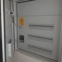 برقکاری ساختمان و صنعتی