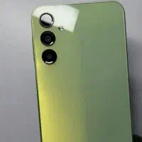 حافظه 128 رام 8 گوشی سامسونگ A24