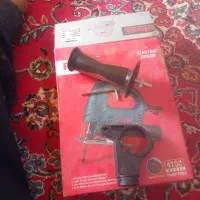 کارتن اره چکشی ودسته عمودی دلر