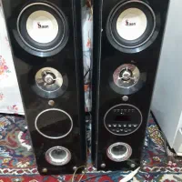 اسپیکر ایستاده بلوتوث