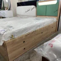 تخت خواب آرتمیس ، زیبایی و سادگی