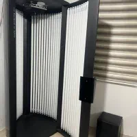 دستگاه سولاریوم