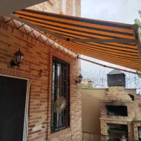 بلو سایبان تولید کننده انواع سایبان فروشگاهی|خدمات پیشه و مهارت|تهران, هاشمآباد|دیوار