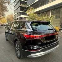 ائودی|خودرو سواری و وانت|تهران, زعفرانیه|دیوار