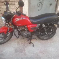 موتور۱۵۰سی سی کی وای