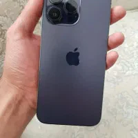 آیفون ۱۴پرومکس zaa