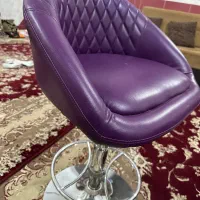 صندلی اپن چرنی پایه استیل|صندلی و نیمکت|بوشهر, |دیوار