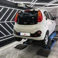 ام وی ام 110s مدل ۹۵