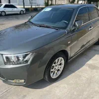 دنا پلاس اتومات|خودرو سواری و وانت|جهرم, |دیوار