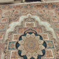 فرش دوازده متری صد در صد نخ اکرولیک ۱۲۰۰شانه|فرش|تهران, یافتآباد|دیوار