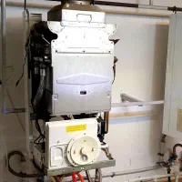 پکیج دیواری 24 بوتان گازی در حد صفر