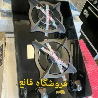 اجاق گاز رومیزی 4 شعله مدل m6 و پادیسان|اجاق گاز و لوازم برقی پختوپز|تهران, آذری|دیوار