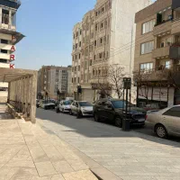 ۲۵۰متر زمین هاشمیه/پرواز تراکم‌متوسط دوکله