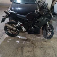 موتورسیکلت ریس تورنادو ۱۵۰ سی سی مدل ۸۹|موتورسیکلت|پاکدشت, پاکدشت (مامازند)|دیوار