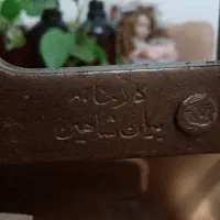 ترازو قدیمی ۴۰ کیلویی|کلکسیون اشیاء عتیقه|شیراز, شهرک فرهنگیان|دیوار