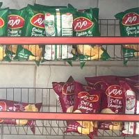 کارگر ساده سوپر مارکت