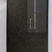 میکروفون حرفه ای یقه ای سونی|صوتی و تصویری|شهرضا, |دیوار