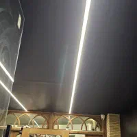 برق کار و هوشمند سازی  و دوربین و