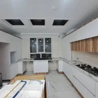 هوافضا بومهن 3 خواب اپارتمان سند تکبرگ نوساز