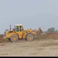نیرو بلوک‌زنی و بتون