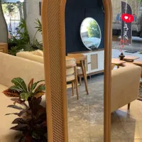 آینه قدی/دکوراسیون/مبل نوول ملایر