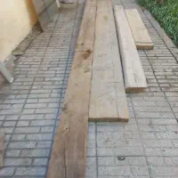 الوار وبشکه ساختمانی