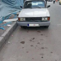 پیکان وانت مدل93