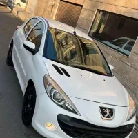 ۲۰۷|خودرو سواری و وانت|باقرشهر, |دیوار