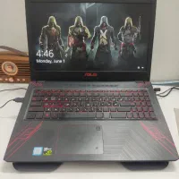 لبتاب ایسوس گیمینگ FX570UD