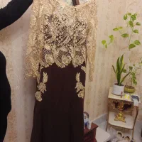 لباس مجلسی|لباس|تبریز, |دیوار