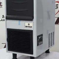 یخ‌ساز صنعتی (BIANCO) بیانکو/ مکعبی و انگشتی