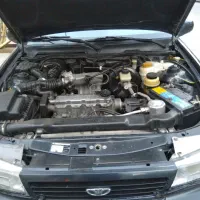 دوو سیلو استثنایی|خودرو سواری و وانت|همدان, |دیوار