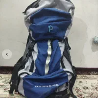 کوله کوه نوردی