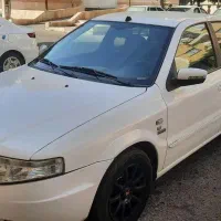 سورن توربو مدل ۹۶|خودرو سواری و وانت|پرند, فاز ۱|دیوار