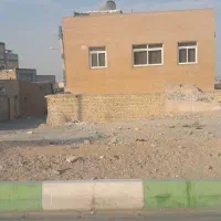 زمین تجاری 55متری دونبش بربلواراصلی|فروش زمین و ملک کلنگی|اصفهان, قهجاورستان|دیوار