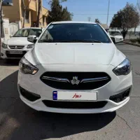 شاهین G فول مدل ۱۴۰۲