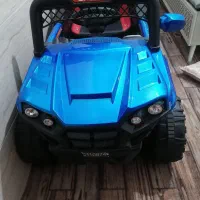 ماشین شارژی