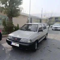 پراید