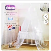 تور تخت نوزاد