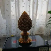 تابلو مجسمه دکوراتیو اسماء الهی