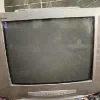 تلویزیون 21 نیاز به تعمیر