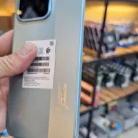 قسطی/دوربین300 فست شارژ باتری قوی سلفی 18/مدل p0c0