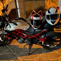 بنلی 250 تک 1401