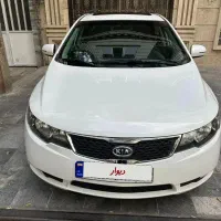 سراتو اتومات وارداتی 2000 فول مدل 2011