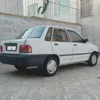 پراید ۱۳۱ مدل ۱۳۹۰|خودرو سواری و وانت|قزوین, |دیوار