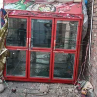 یخچال ۶درب درحدنو